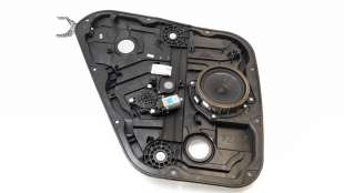 Recambio de elevalunas trasero izquierdo para hyundai tucson 2015- 1.6 cat referencia OEM IAM 83470D7100  
