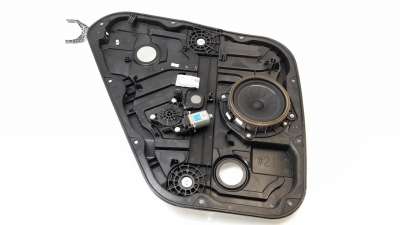 Recambio de elevalunas trasero izquierdo para hyundai tucson 2015- 1.6 cat referencia OEM IAM 83470D7100  