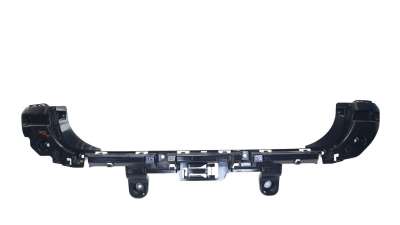 Recambio de moldura para bmw x1 (e84) 2009-2015 sdrive 18d referencia OEM IAM 51122990161  