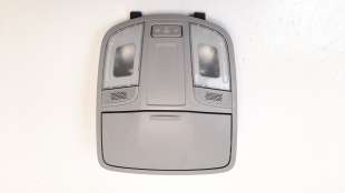 Recambio de luz interior para hyundai tucson 2015- 1.6 cat referencia OEM IAM 92800D3000X  