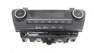 Recambio de mando climatizador para hyundai tucson 2015- 1.6 cat referencia OEM IAM 97250D7FB0  