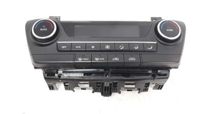 Recambio de mando climatizador para hyundai tucson 2015- 1.6 cat referencia OEM IAM 97250D7FB0  