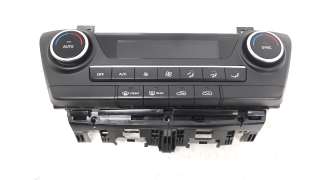 Recambio de mando climatizador para hyundai tucson 2015- 1.6 cat referencia OEM IAM 97250D7FB0  