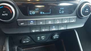 Recambio de mando climatizador para hyundai tucson 2015- 1.6 cat referencia OEM IAM 97250D7FB0  