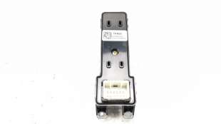 Recambio de mando elevalunas trasero derecho para hyundai tucson 2015- 1.6 cat referencia OEM IAM 93580D3110 TPR08  2