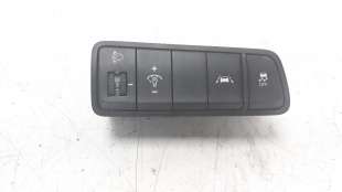 Recambio de mando multifuncion para hyundai tucson 2015- 1.6 cat referencia OEM IAM 93710D7350TRY  