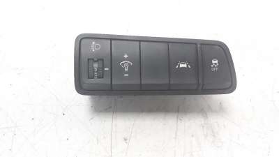 Recambio de mando multifuncion para hyundai tucson 2015- 1.6 cat referencia OEM IAM 93710D7350TRY  