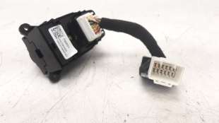 Recambio de mando retrovisor para hyundai tucson 2015- 1.6 cat referencia OEM IAM 93573D3000   2