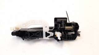 Recambio de maneta exterior delantera izquierda para hyundai tucson 2015- 1.6 cat referencia OEM IAM 82661D7000  