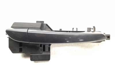 Recambio de maneta exterior trasera derecha para hyundai tucson 2015- 1.6 cat referencia OEM IAM 83661D7000  