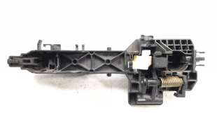 Recambio de maneta exterior trasera derecha para hyundai tucson 2015- 1.6 cat referencia OEM IAM 83661D7000   2