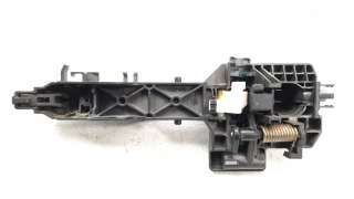 Recambio de maneta exterior trasera derecha para hyundai tucson 2015- 1.6 cat referencia OEM IAM 83661D7000  
