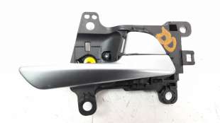 Recambio de maneta interior delantera derecha para hyundai tucson 2015- 1.6 cat referencia OEM IAM 82620D7000  