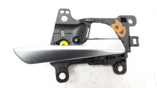 Recambio de maneta interior delantera derecha para hyundai tucson 2015- 1.6 cat referencia OEM IAM 82620D7000  