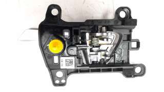 Recambio de maneta interior delantera derecha para hyundai tucson 2015- 1.6 cat referencia OEM IAM 82620D7000  