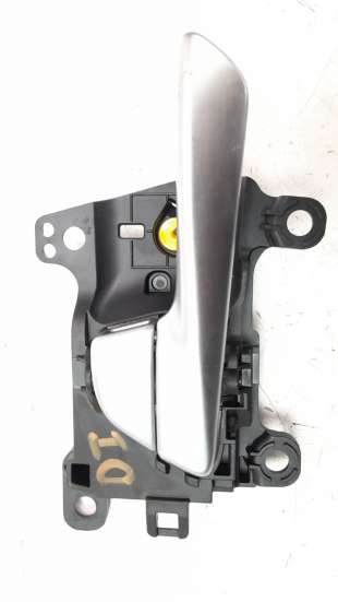 Recambio de maneta interior delantera izquierda para hyundai tucson 2015- 1.6 cat referencia OEM IAM 82610D7000  