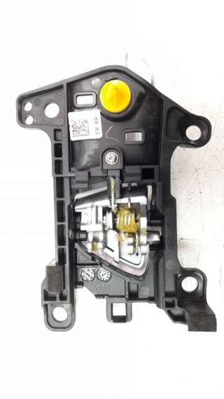 Recambio de maneta interior trasera derecha para hyundai tucson 2015- 1.6 cat referencia OEM IAM 83620D7000  