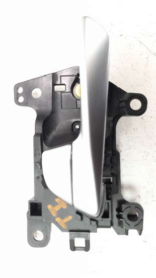 Recambio de maneta interior trasera izquierda para hyundai tucson 2015- 1.6 cat referencia OEM IAM 83610D7000  