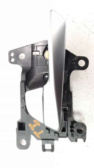 Recambio de maneta interior trasera izquierda para hyundai tucson 2015- 1.6 cat referencia OEM IAM 83610D7000  