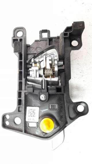 Recambio de maneta interior trasera izquierda para hyundai tucson 2015- 1.6 cat referencia OEM IAM 83610D7000  