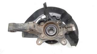 Recambio de mangueta delantera derecha para hyundai tucson 2015- 1.6 cat referencia OEM IAM 51701D7500  