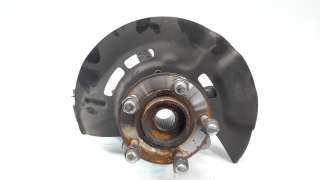 Recambio de mangueta delantera izquierda para hyundai tucson 2015- 1.6 cat referencia OEM IAM 51715D7000  