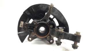 Recambio de mangueta delantera izquierda para hyundai tucson 2015- 1.6 cat referencia OEM IAM 51715D7000  