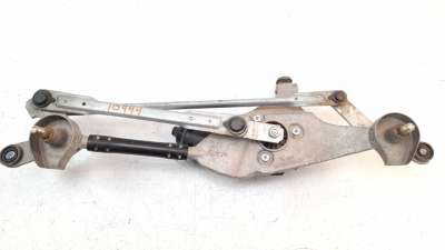 Recambio de motor limpia delantero para hyundai tucson 2015- 1.6 cat referencia OEM IAM 98100D3000  