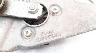 Recambio de motor limpia delantero para hyundai tucson 2015- 1.6 cat referencia OEM IAM 98100D3000   2