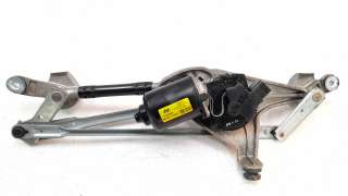 Recambio de motor limpia delantero para hyundai tucson 2015- 1.6 cat referencia OEM IAM 98100D3000  