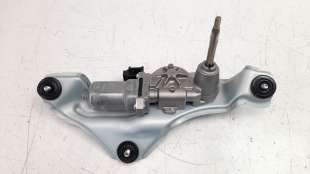 Recambio de motor limpia trasero para hyundai tucson 2015- 1.6 cat referencia OEM IAM 98700D30000 DH2596009190 
