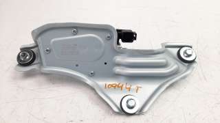 Recambio de motor limpia trasero para hyundai tucson 2015- 1.6 cat referencia OEM IAM 98700D30000 DH2596009190 