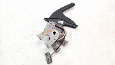 Recambio de palanca freno para hyundai tucson 2015- 1.6 cat referencia OEM IAM 59710D7200TRY  