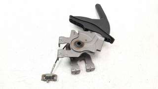 Recambio de palanca freno para hyundai tucson 2015- 1.6 cat referencia OEM IAM 59710D7200TRY  