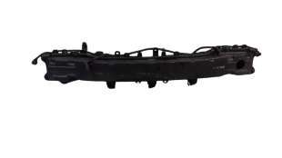 Recambio de refuerzo paragolpes trasero para hyundai tucson 2015- 1.6 cat referencia OEM IAM 86630D7000  
