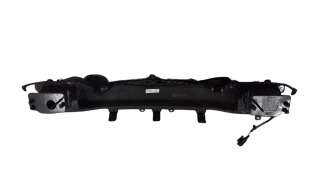 Recambio de refuerzo paragolpes trasero para hyundai tucson 2015- 1.6 cat referencia OEM IAM 86630D7000   2
