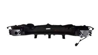 Recambio de refuerzo paragolpes trasero para hyundai tucson 2015- 1.6 cat referencia OEM IAM 86630D7000  