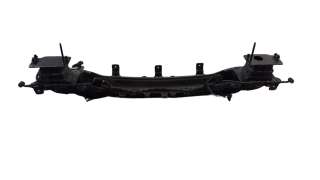 Recambio de refuerzo paragolpes trasero para hyundai tucson 2015- 1.6 cat referencia OEM IAM 86630D7000  