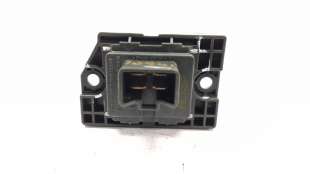 Recambio de resistencia calefaccion para hyundai tucson 2015- 1.6 cat referencia OEM IAM 972353XAA0  