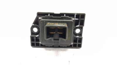 Recambio de resistencia calefaccion para hyundai tucson 2015- 1.6 cat referencia OEM IAM 972353XAA0  