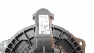 Recambio de ventilador calefaccion para hyundai tucson 2015- 1.6 cat referencia OEM IAM 97113D7000   2