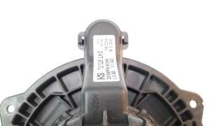 Recambio de ventilador calefaccion para hyundai tucson 2015- 1.6 cat referencia OEM IAM 97113D7000  