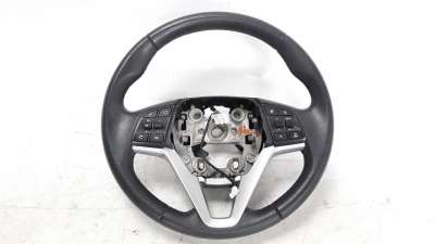 Recambio de volante para hyundai tucson 2015- 1.6 cat referencia OEM IAM 56110D7AH0TRY  