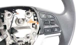 Recambio de volante para hyundai tucson 2015- 1.6 cat referencia OEM IAM 56110D7AH0TRY  
