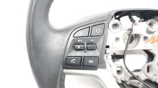 Recambio de volante para hyundai tucson 2015- 1.6 cat referencia OEM IAM 56110D7AH0TRY  