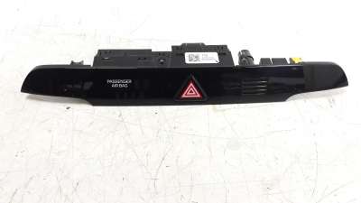 Recambio de warning para hyundai tucson 2015- 1.6 cat referencia OEM IAM 93700D7100GU  