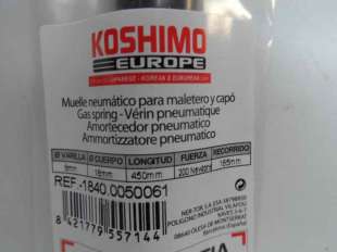 Recambio de amortiguadores maletero / porton para universal universal - universal referencia OEM IAM 45CM200N 18400050061 PU0204 2