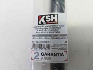 Recambio de amortiguadores maletero / porton para universal universal - universal referencia OEM IAM 525CM650N 18400050081 