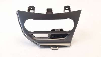 Recambio de moldura para ford focus lim. 2014-2018 1.6 tdci cat referencia OEM IAM BM5118522BF  