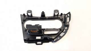 Recambio de moldura para ford focus lim. 2014-2018 1.6 tdci cat referencia OEM IAM BM5118522BF  